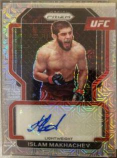 Islam Makhachev [Mojo] #SG-IMK
