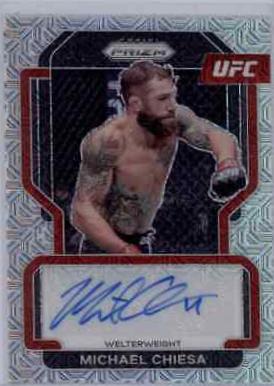 Michael Chiesa [Mojo] #SG-MCH