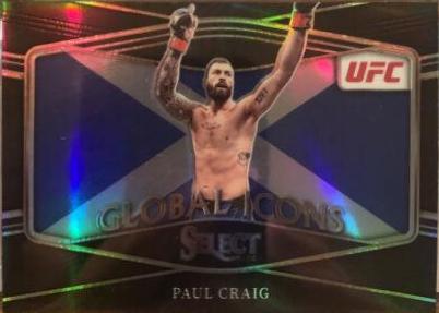 Paul Craig #28