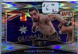 Robert Whittaker #2
