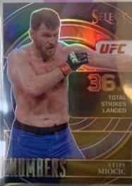 Stipe Miocic #5
