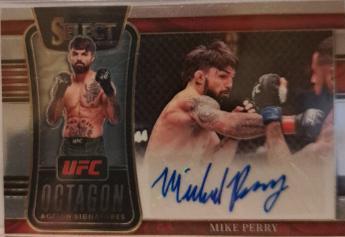 Mike Perry #OA-MPY