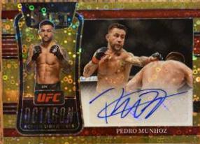 Pedro Munhoz [Gold Disco] #OA-PMZ