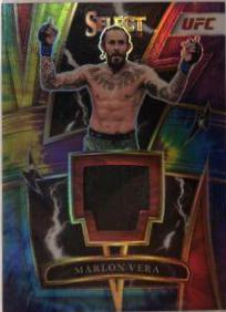 Marlon Vera [Tie Dye] #SP-MVR