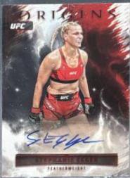 Stephanie Egger #OA-SEG