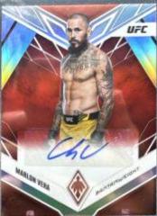 Marlon Vera [Red] #PX-MVR