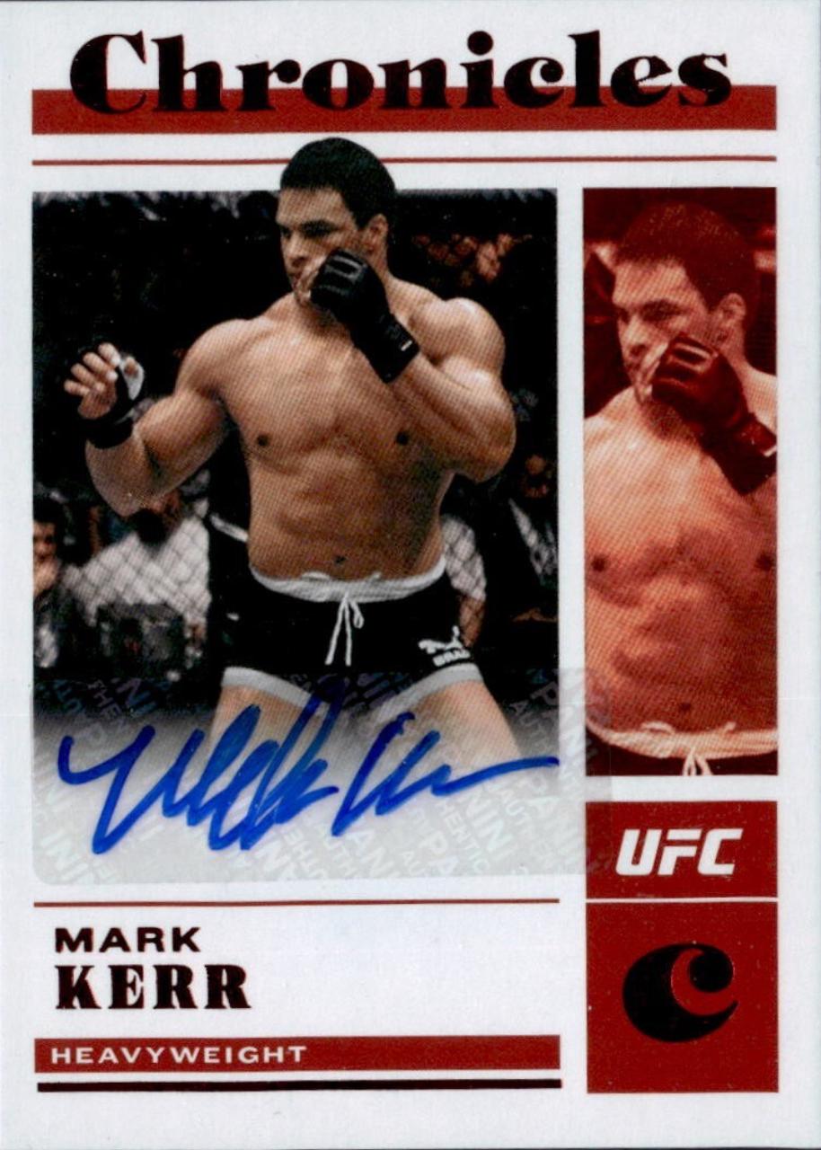 Mark Kerr #CS-MKR
