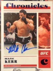 Mark Kerr [Blue] #CS-MKR