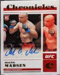 Mark Madsen [Gold] #CS-MMS
