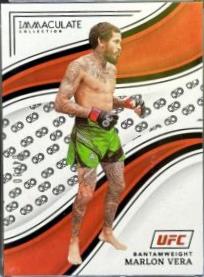 Marlon Vera [30th Anniversary] #66