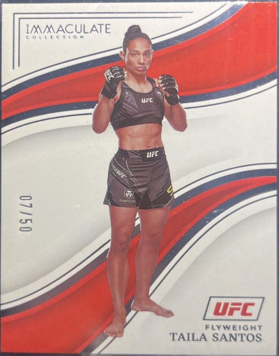 Taila Santos #44