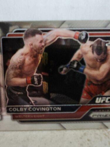 Colby Covington #28