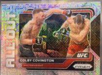 Colby Covington [Mojo] #28