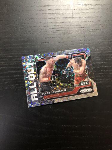 Colby Covington [Under Card] #28