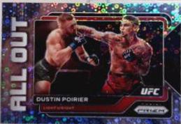 Dustin Poirier [Under Card] #4