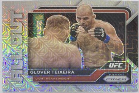 Glover Teixeira [Mojo] #30