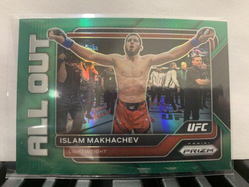 Islam Makhachev [Green] #29