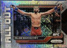 Islam Makhachev [Mojo] #29