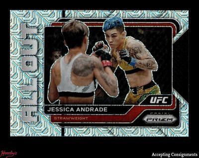 Jessica Andrade [Mojo] #23