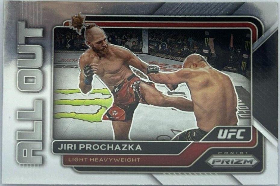 Jiri Prochazka #14