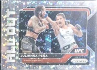 Julianna Pena #3