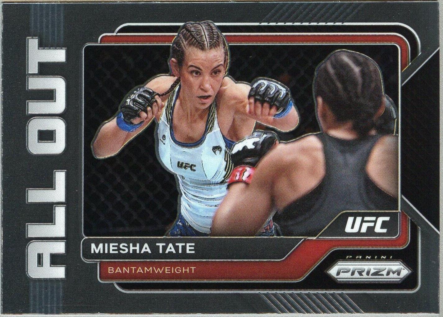 Miesha Tate #7