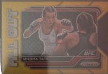 Miesha Tate [Gold] #7