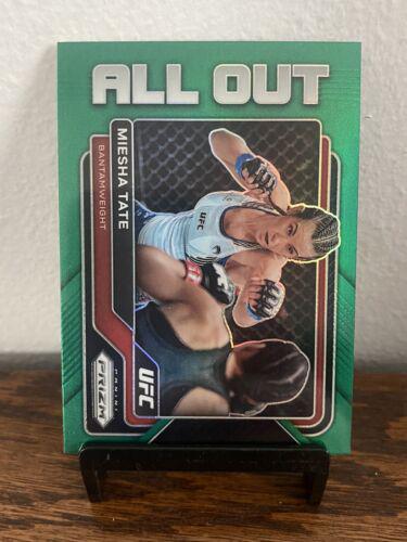 Miesha Tate [Green] #7