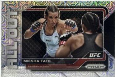 Miesha Tate [Mojo] #7