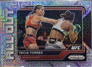 Tecia Torres [Mojo] #15