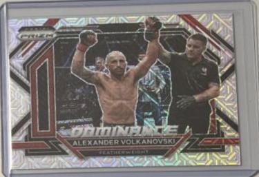 Alexander Volkanovski [Mojo] #16