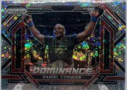 Daniel Cormier #1