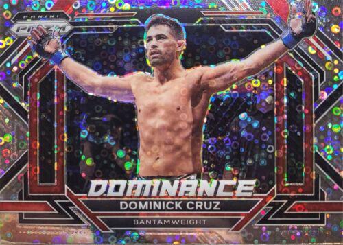 Dominick Cruz [Under Card] #6