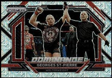Georges St Pierre [Mojo] #15