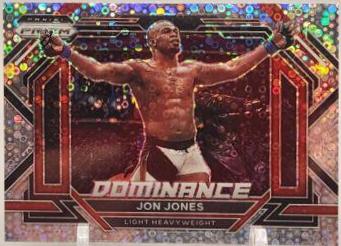 Jon Jones #5