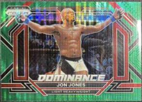 Jon Jones [Green Pulsar] #5