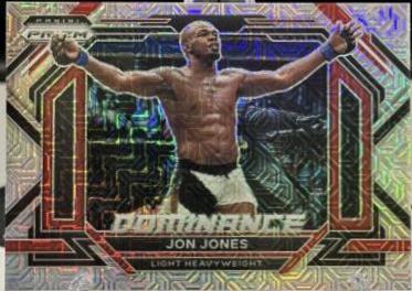 Jon Jones [Mojo] #5