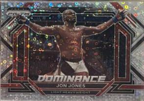 Jon Jones [Under Card] #5