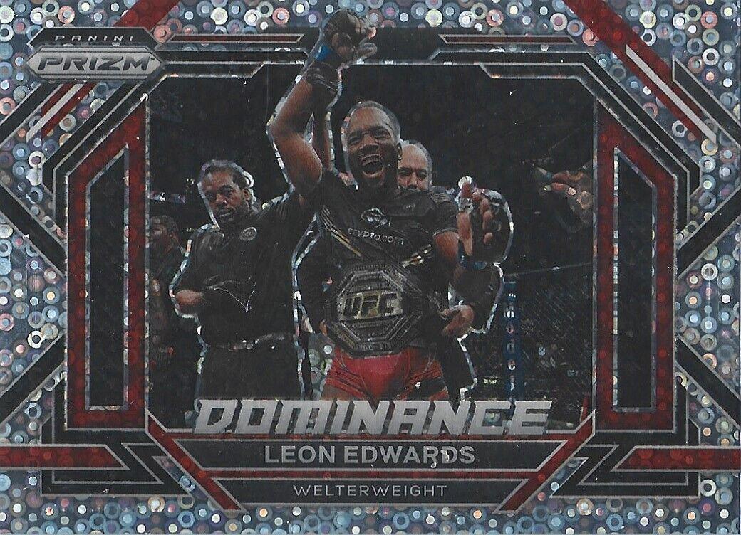 Leon Edwards #2