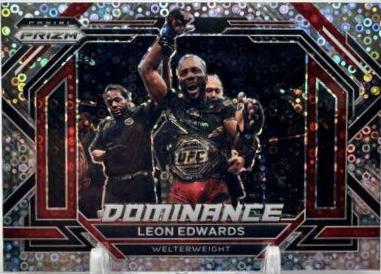 Leon Edwards [Under Card] #2