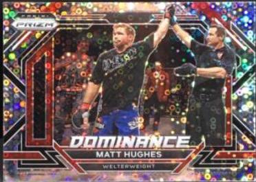 Matt Hughes [Silver] #17