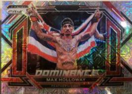 Max Holloway [Mojo] #4