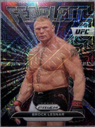 Brock Lesnar [Mojo] #15
