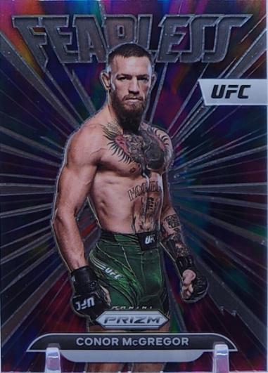 Conor McGregor #13