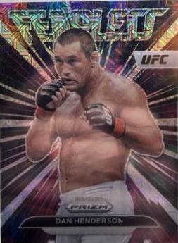 Dan Henderson [Mojo] #14