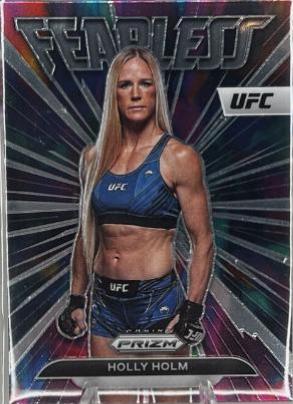 Holly Holm #10