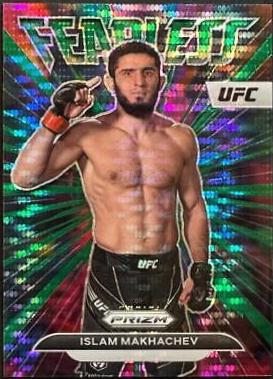 Islam Makhachev [Green Pulsar] #23