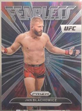Jan Blachowicz #6