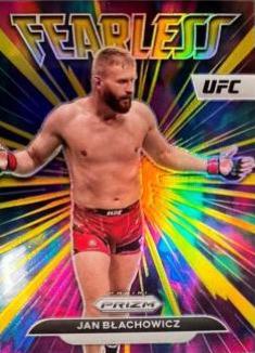 Jan Blachowicz [Gold] #6