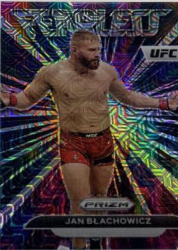 Jan Blachowicz [Mojo] #6